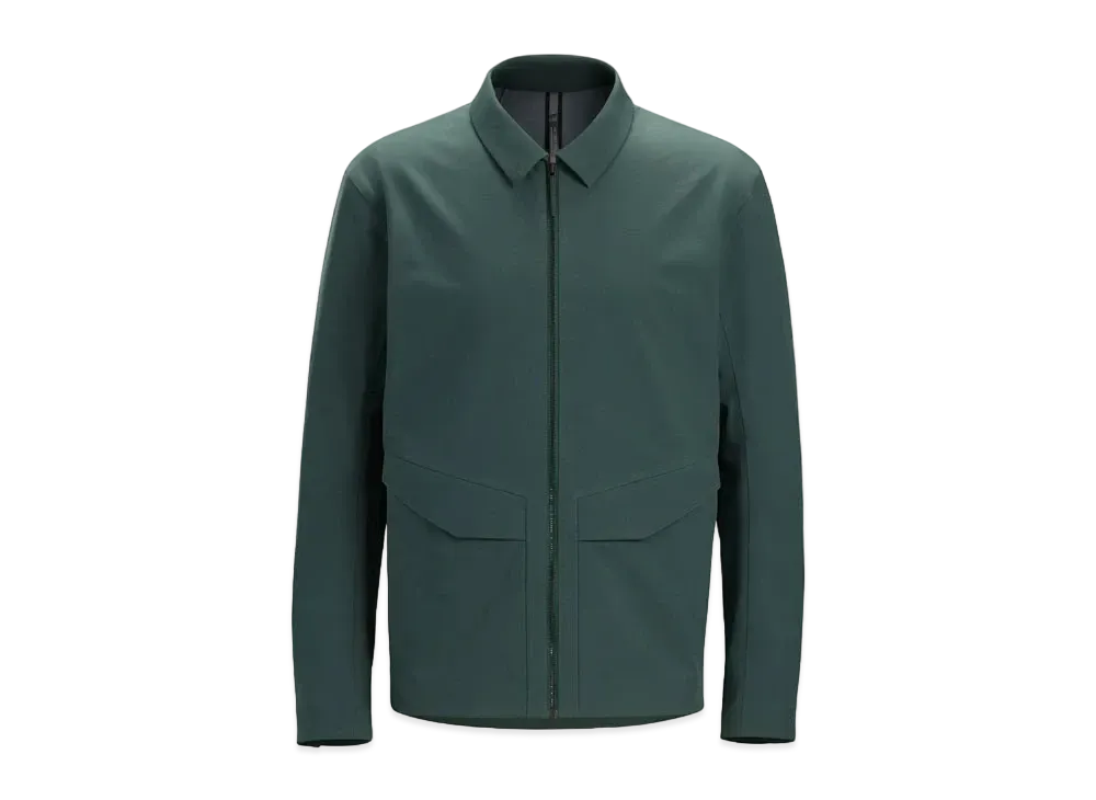 ARC'TERYX Spere Jacket Men's "Deep Juniper" X000007514