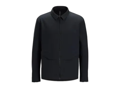 ARC'TERYX Spere Jacket Men's "Black" X000007514