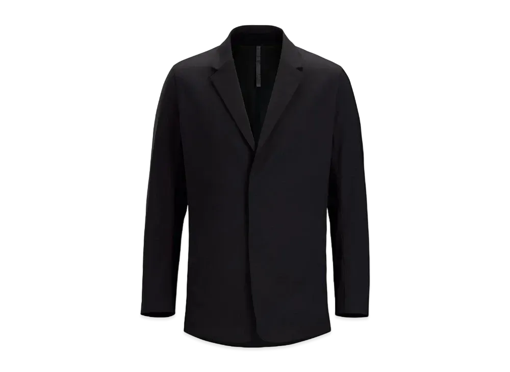ARC'TERYX Indisce Blazer Men's "Black" X000007675