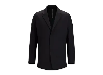 ARC'TERYX Indisce Blazer Men's "Black" X000007675