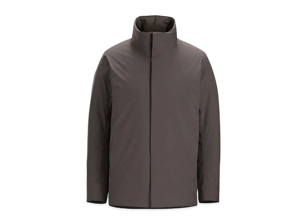 ARC'TERYX Euler Insulated Jacket Men's "Shade" X000007200