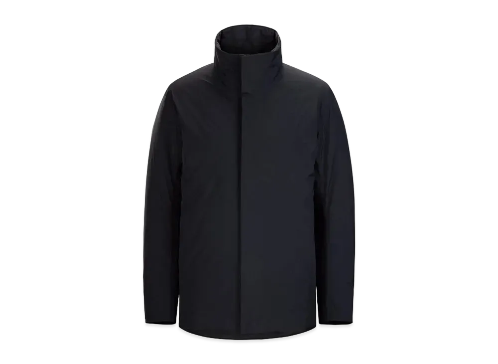 ARC'TERYX Euler Insulated Jacket Men's "Black" X000007200