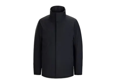 ARC'TERYX Euler Insulated Jacket Men's "Black" X000007200