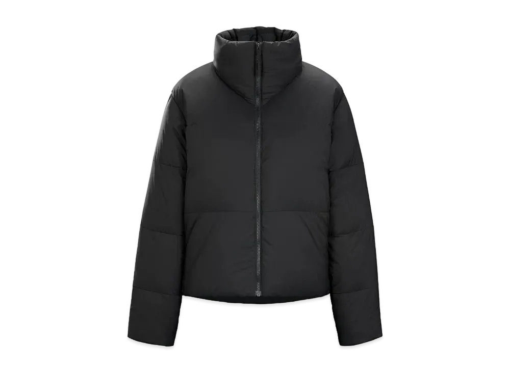 ARC'TERYX Women's Conduit Down Jacket "Black" X000006748