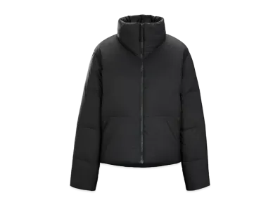 ARC'TERYX Women's Conduit Down Jacket "Black" X000006748