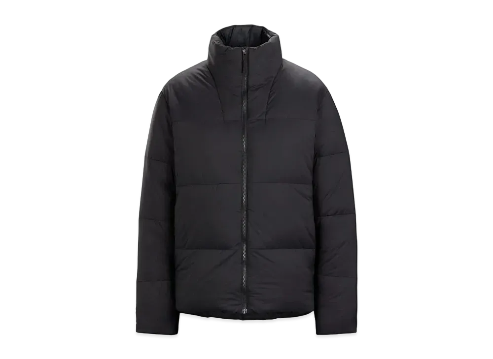 ARC'TERYX Conduit Down Jacket Men's "Black" X000007266