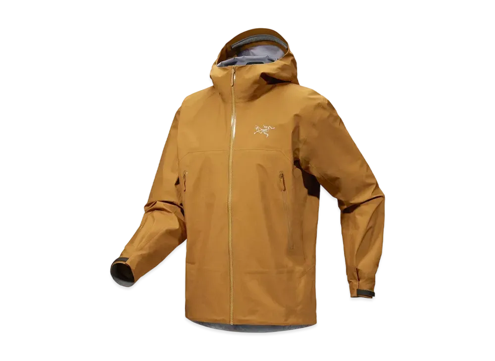 ARC'TERYX Beta Jacket "Yukon"