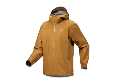 ARC'TERYX Beta Jacket "Yukon"