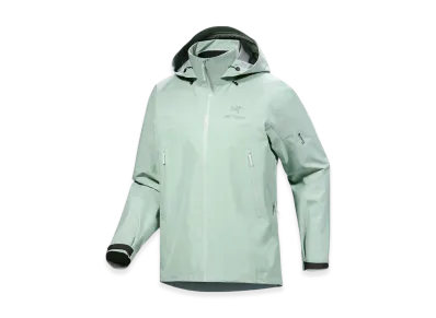 ARC'TERYX Beta Ar Jacket M "Stone Green" X000007082