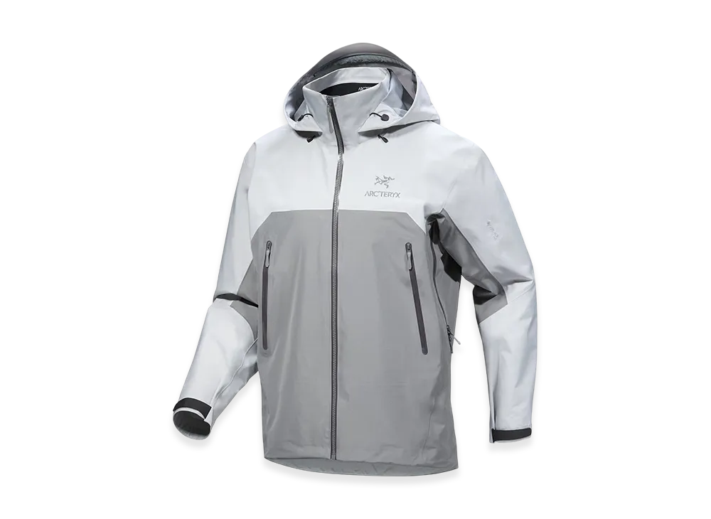 ARC'TERYX Beta Ar Jacket M "Solitude/Void" X000007082