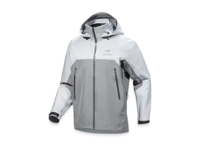 ARC'TERYX Beta Ar Jacket M "Solitude/Void" X000007082