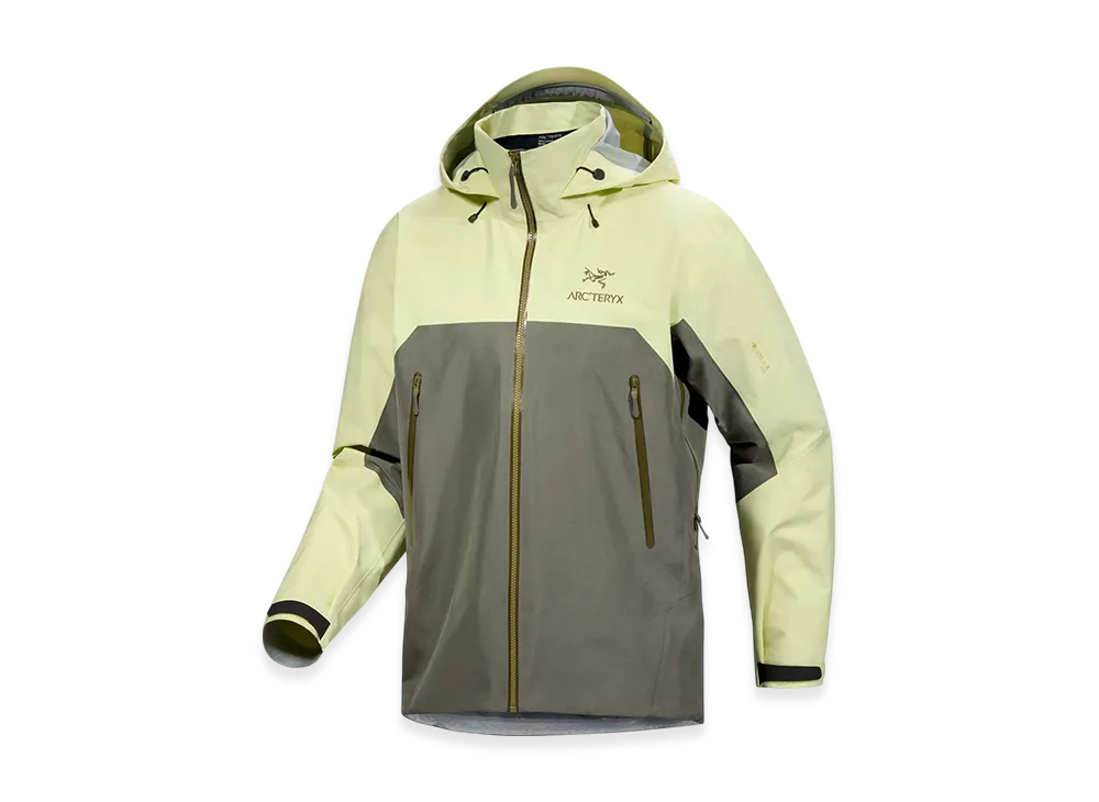 ARC'TERYX Beta Ar Jacket M "Ray/Forage" X000007082