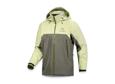 ARC'TERYX Beta Ar Jacket M "Ray/Forage" X000007082