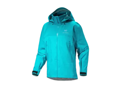 ARC'TERYX Beta AR Jacket Men's "Blue Tetra" X000007082