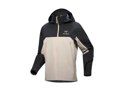 ARC'TERYX Beta AR Jacket Men's "Black/Rune"