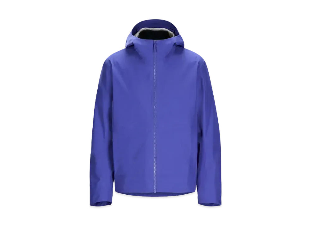 ARC'TERYX Veilance Peron Jacket Men's "Tidal"