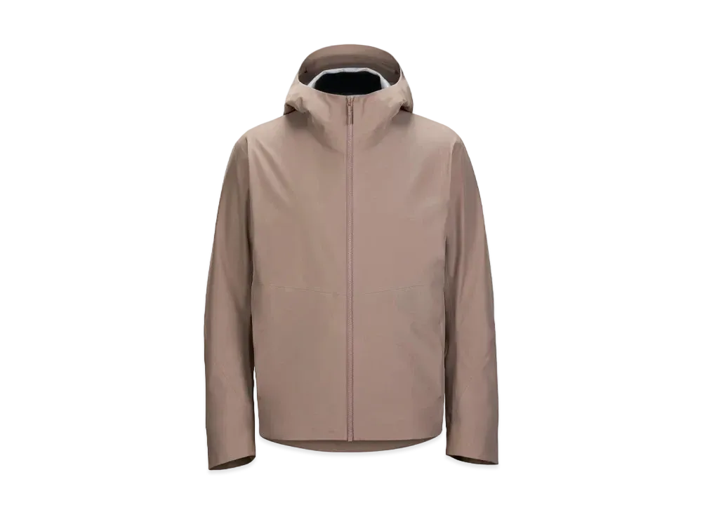 ARC'TERYX Veilance Peron Jacket Men's "Soil"