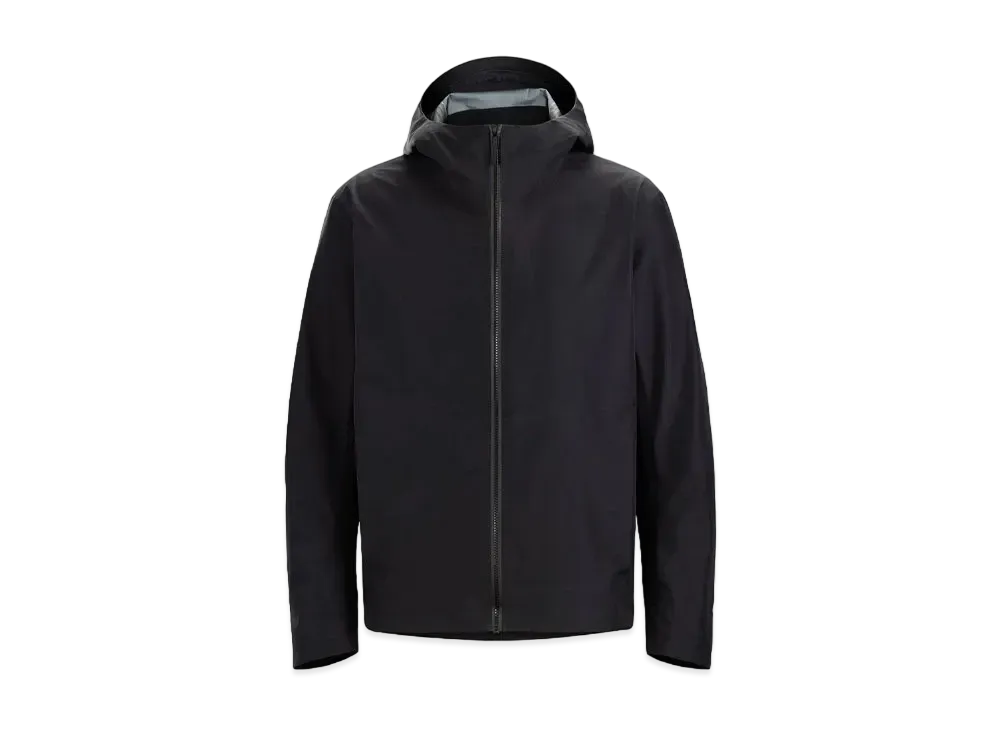 ARC'TERYX Peron Jacket Men'S "Black" X000007673