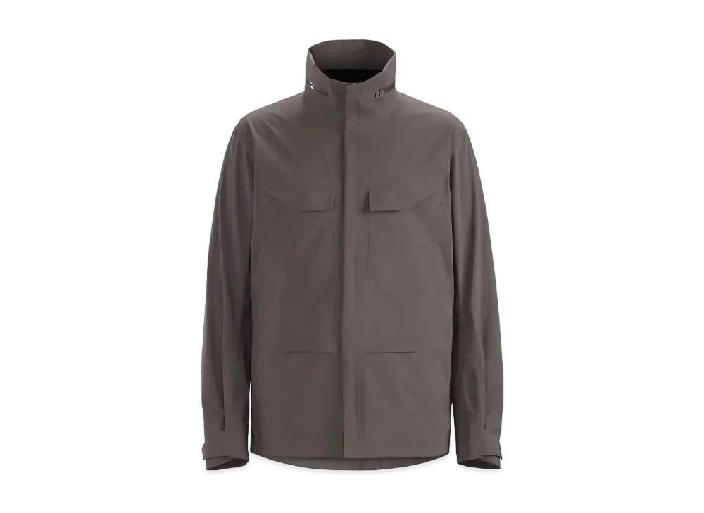 ARC'TERYX Field Jacket Men'S "Shade" X000007090