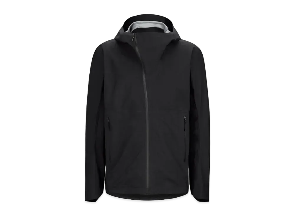 ARC'TERYX Deploy Lt Jacket Men'S "Black" X000007091