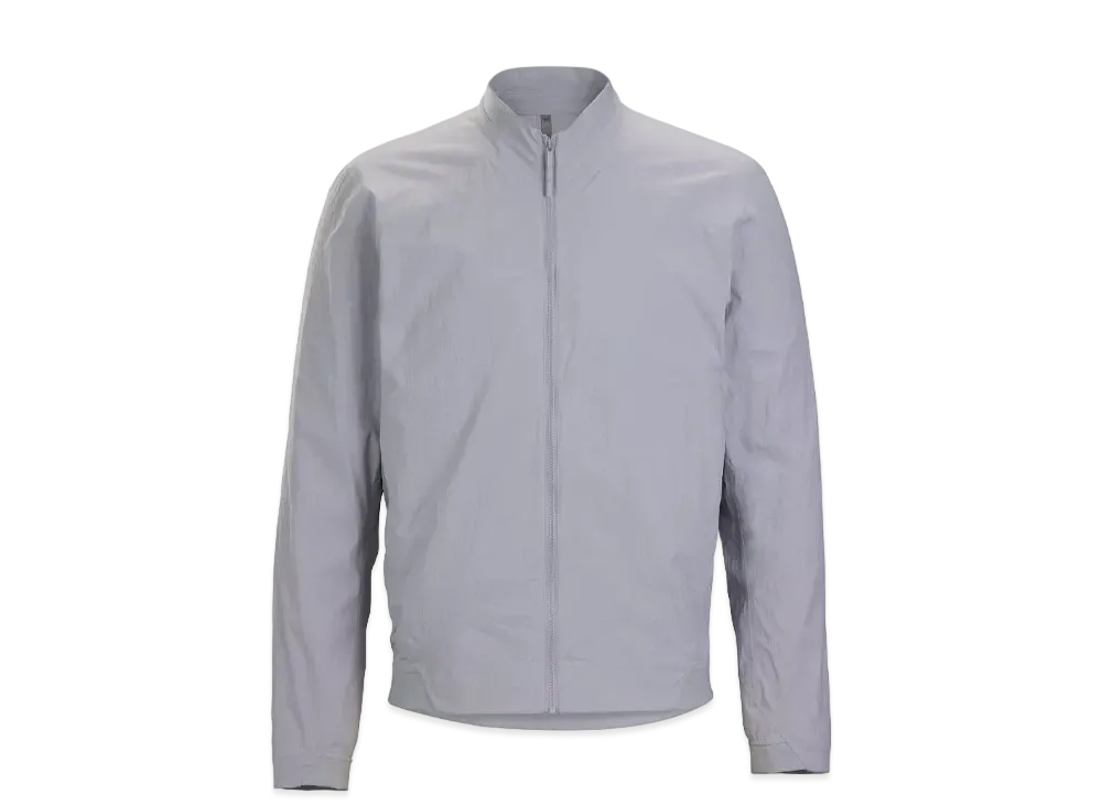 ARC'TERYX Nimis Jacket Men'S "Asteroid" X000007661