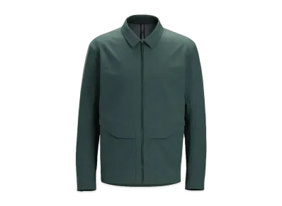 ARC'TERYX Spear Jacket Men'S "Deep Juniper" X000007514