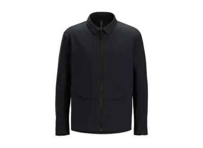 ARC'TERYX Spear Jacket Men'S "Black" X000007514