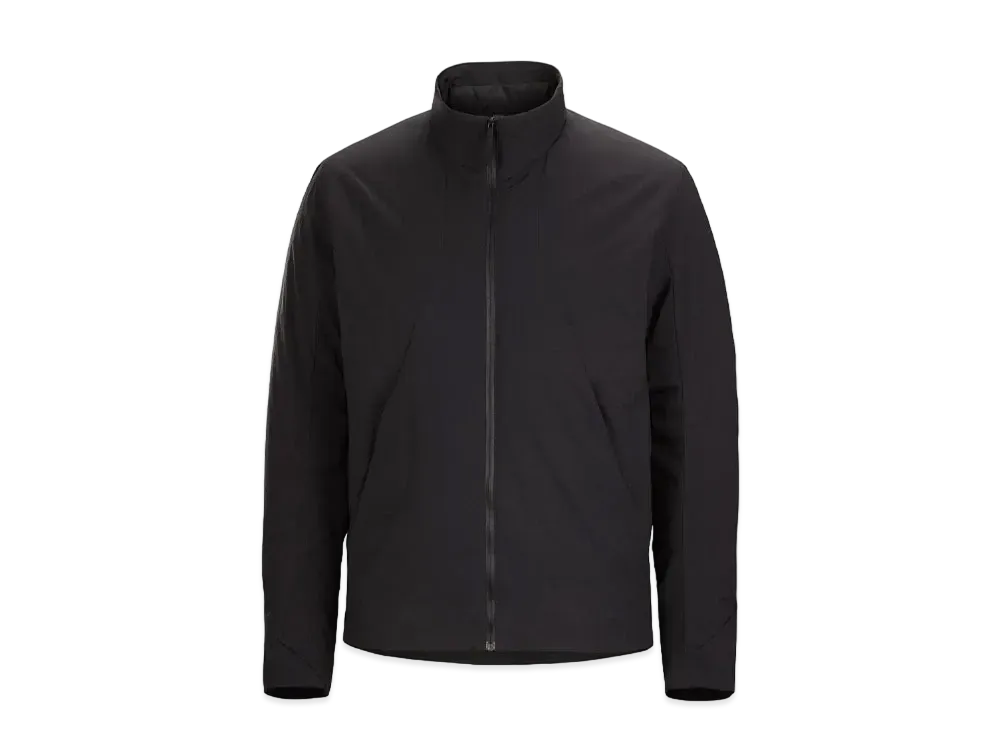 ARC'TERYX Maion Insulated Jacket Men'S "Black" X000007272