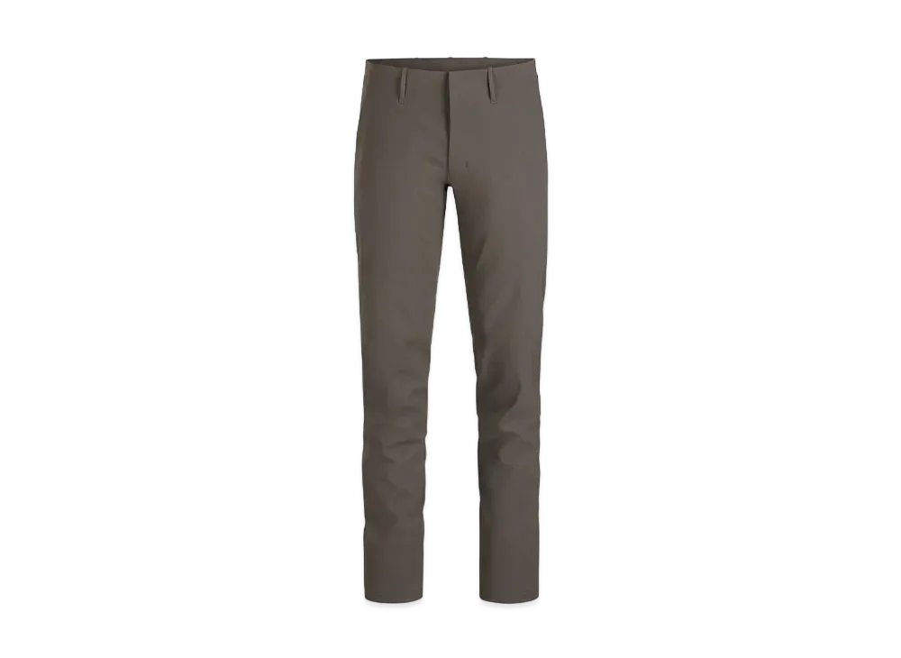 ARC'TERYX Indici Pants Men'S "Shade" X000007672