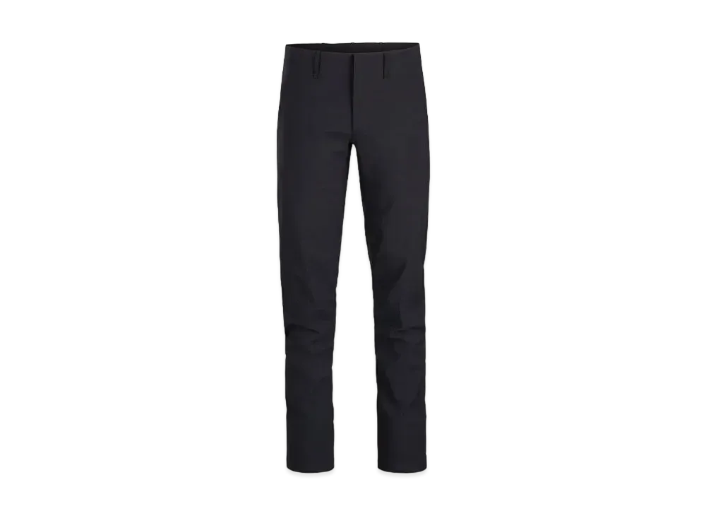 ARC'TERYX Indici Pants Men'S "Black" X000007672