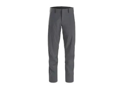 ARC'TERYX Indici Tech Wool Pants Men'S "Graphite Heather" X000006973