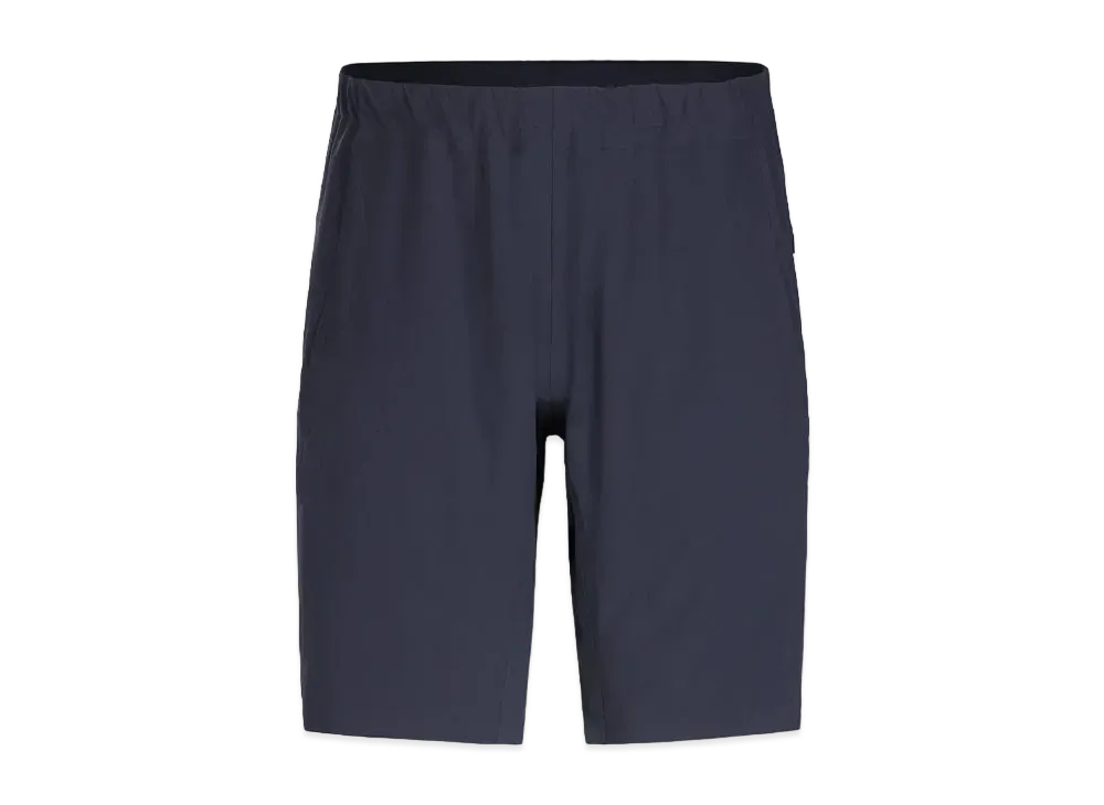 ARC'TERYX Seakant Comp Shorts Men'S "Black Sapphire" X000007353