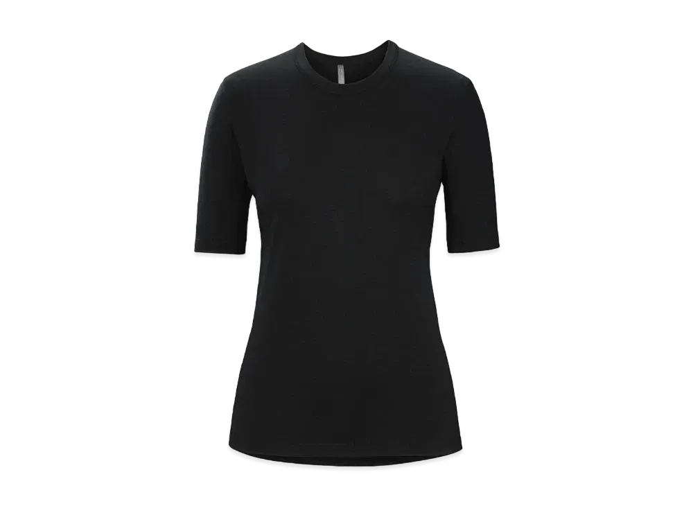 ARC'TERYX Frame T-shirt Women's "Black" X000006198