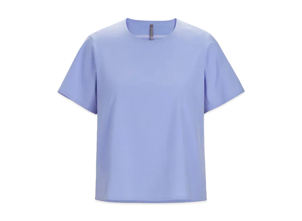 ARC'TERYX Eve T-shirt Women's "Aerial" X000006528
