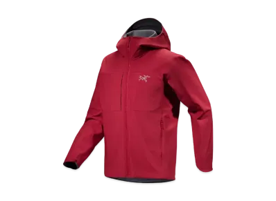 ARC'TERYX Gamma MX Hoody Men's "Heritage" X000006375