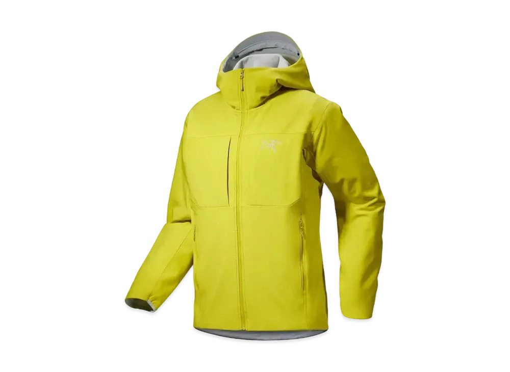 ARC'TERYX Gamma MX Hoody Men's "Lampyre" X000006375