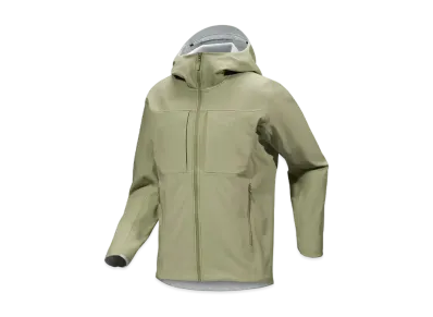 ARC'TERYX Gamma MX Hoody Men's "Chloris" X000006375