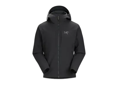 ARC'TERYX Gamma MX Hoody Men's "Black" X000006375