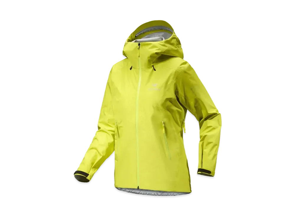 ARC'TERYX Beta LT Jacket X000006716 "Euphoria"