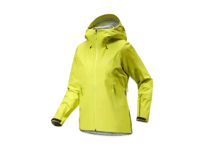 ARC'TERYX Beta LT Jacket X000006716 "Euphoria"