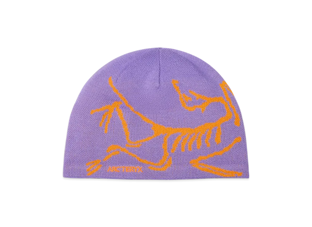 ARC'TERYX Bird Head Toque "Aster/Blaze" X000006756
