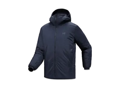 ARC'TERYX Atom Heavyweight Hoodie Men's X000007302 "Black Sapphire"