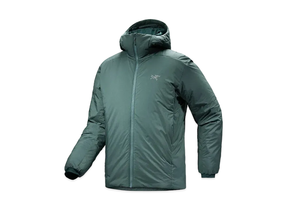 ARC'TERYX Atom Heavyweight Hoodie Men's X000007302 "Boxcar"