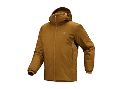 ARC'TERYX Atom Heavyweight Hoodie Men's X000007302 "Yukon"