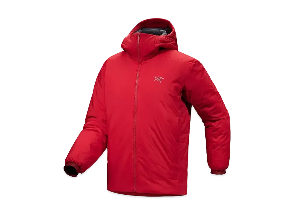 ARC'TERYX Atom Heavyweight Hoodie Men's X000007302 "Heritage"