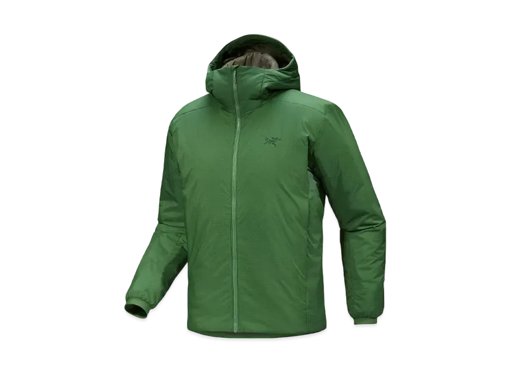ARC'TERYX Atom Heavyweight Hoodie Men's "Eden"