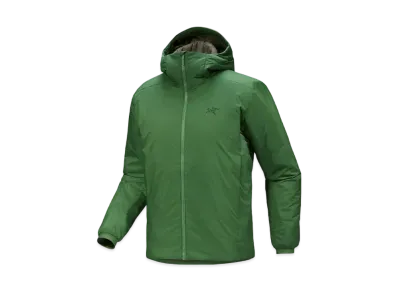 ARC'TERYX Atom Heavyweight Hoodie Men's "Eden"