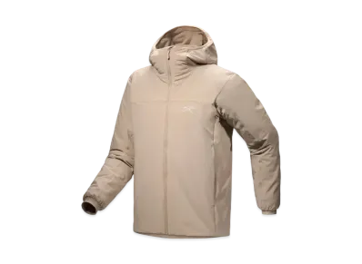 ARC'TERYX Epsilon Insulated Hoody Men'S "Smoke Bluff"