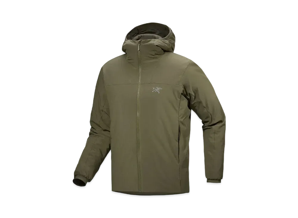 ARC'TERYX Epsilon Insulated Hoody Men's "Tatsu"