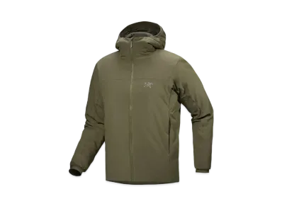 ARC'TERYX Epsilon Insulated Hoody Men's "Tatsu"